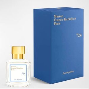 Mason Francis Kurkdjian Paris 724 EAU DE PARFUM - brand new perfume!